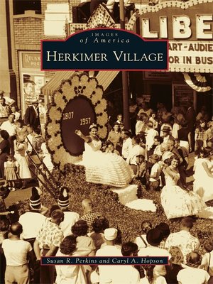 cover image of Herkimer Village